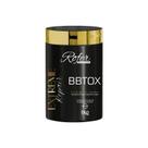 BBtox Extreme Repair Blond Rofer Profissional 1K