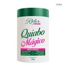 Bbtox Quiabo Mágico 1kg Rofer Profissional - Botox Capilar