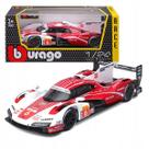 Bburago - porsche 963 - 1/24