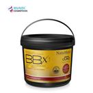 Bbxx Beauty Balm Xtended Série Ouro Natumaxx 2kg