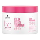 BC Bonacure Schwarzkopf Color Freeze - Máscara 500ml