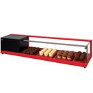 BC-VFRS1500 - Vitrine Refrigerada Beta 1,50m Vermelha - 127V - Omega