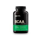 BCAA 1000 Optimum Nutrition 200 Cápsulas
