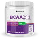 Bcaa 2:1:1 - 204g Limão - NewNutrition