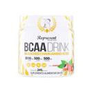 Bcaa 2:1:1 245g - Represent Nutrition