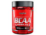 BCAA 2044mg Integral Médica 90 Cápsulas