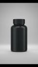 BCAA 2400 - 100 Tabletes Sem Sabor