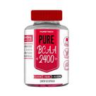 Bcaa 2400 120 caps - puretech