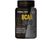 Bcaa 2400 Pote 60 Tabletes