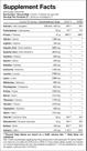 Bcaa 2400 + whey turbo