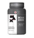 BCAA 2400mg 100 Cáps Max Titanium