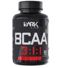 Bcaa 3 1 1 60 caps dark lab Bcaa 3 1 1 60 caps dark lab