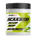 BCAA 3000 - 200g Maçã Verde - Sudract Nutrition