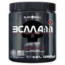 Bcaa 4:1:1 - aminoácidos - 280g