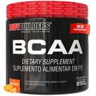 BCAA 4.5 POWDER - 250 g - Sabor Tangerina - Bodybuilders