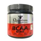 Bcaa 411 quantum supplements 210g aminoacidos catalmedic