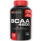BCAA 4800 250 Cápsulas - Bodybuilders