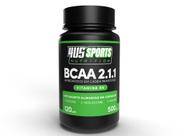 BCAA 4Us Sport Nutrition 120 - Capsulas