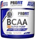 BCAA 6:1:1 Super Pump Profit 300g Natural BCAA 6:1:1 Super Pump Profit 300g Natural
