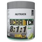 Bcaa 8:1:1 Tcm 300g Nutrata