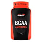 Bcaa Aminotabs New Millen - 120 Tabs