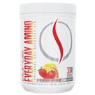 BCAA em pó Purus Labs Everyday Amino 30 porções de morango