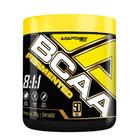 Bcaa fermented - 200g sem sabor - adaptogen science