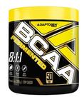 Bcaa fermented - 200g sem sabor - adaptogen science