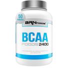BCAA Foods 2400 200 Cápsulas BRN Foods
