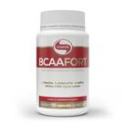 Bcaa Fort 120Caps 950mg Vitafor