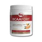 Bcaa Fort Vegano L-leucina L-valina L-isoleucina