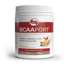 Bcaa Fort Vitafor Vegano 210G Tangerina