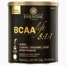 BCAA Lift 8:1:1 210g Aminoácidos Essential Nutrition BCAA Lift 8:1:1 210g Aminoácidos Essential Nutrition