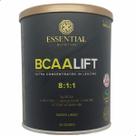 BCAA Lift 8:1:1 210g Aminoácidos Essential Nutrition