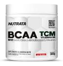 BCAA Nutrata TCM 8 300GR - Melancia