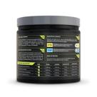 Bcaa Powder 4:1:1 Pote 200g Laranja Dux Nutrition Human -