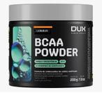 Bcaa Powder Pote 200g Dux Nutrition Sabor Laranja