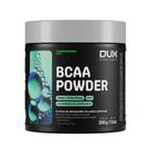 Bcaa Powder Pote 200g Dux Nutrition Sabor Limão Suplemento -