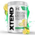 BCAA Powder Xtend Original 7g BCAA 2,5g L-Glutamina 30 Serv