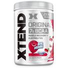 BCAA Powder Xtend Original Airheads Candy Flavor 30 porções