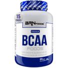 BCAA Premium em Cápsulas BRNFOODS