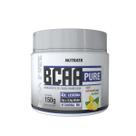 Bcaa Pure 150g Nutrata Bcaa Pure 150g Nutrata