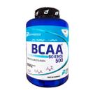 BCAA Science Mastigável 500mg 200 Tabletes Performance Nutrition