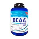 BCAA Science Mastigável 500mg 200 Tabletes Performance Nutrition