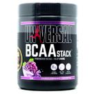 Bcaa Stack Universal Nutrition 250g - Original - Aminoácidos em Pó