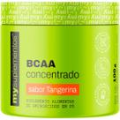 BCAA Ultra Concentrado 100g My Suplementos