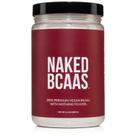 BCAAs Naked Nutrition em Pó - 500g (100 Porções)