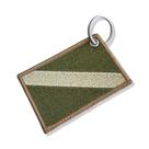 BD0175-003 Bandeira Mergulhador Bordado 7,5x5,0cm BD0175-003 Bandeira Mergulhador Bordado 7,5x5,0cm