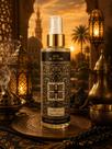 Bdy splash arabe all sultana fakhar black 200ml