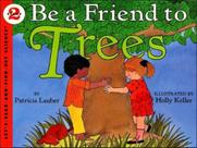 Be a friend to trees - HARPER USA